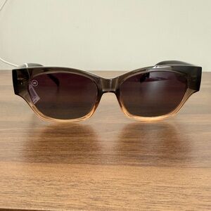 Knock around sunglasses